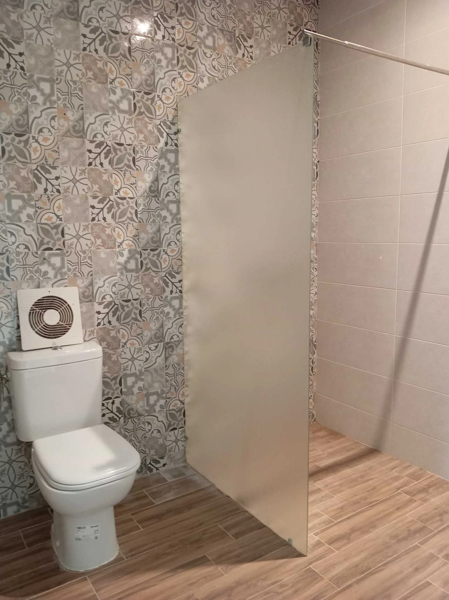  À louer – Étage villa S+3 à Riadh EL Andalous (Ariana)