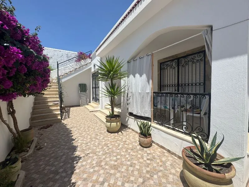 Maison MOKA(Réf: L537)