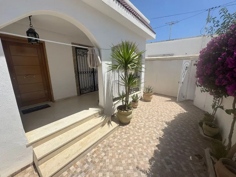 Maison MOKA(Réf: L537)