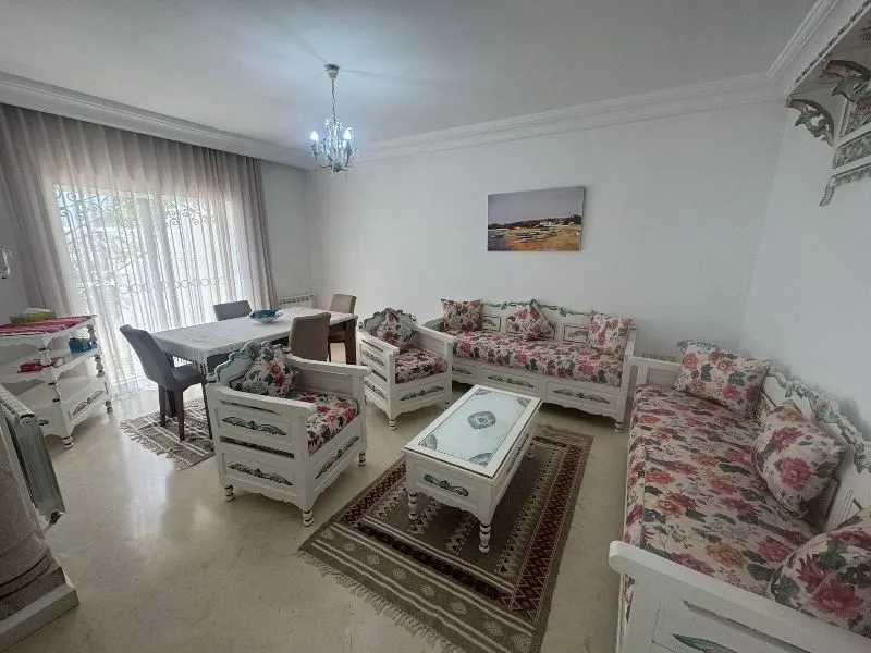 Maison MOKA(Réf: L537)