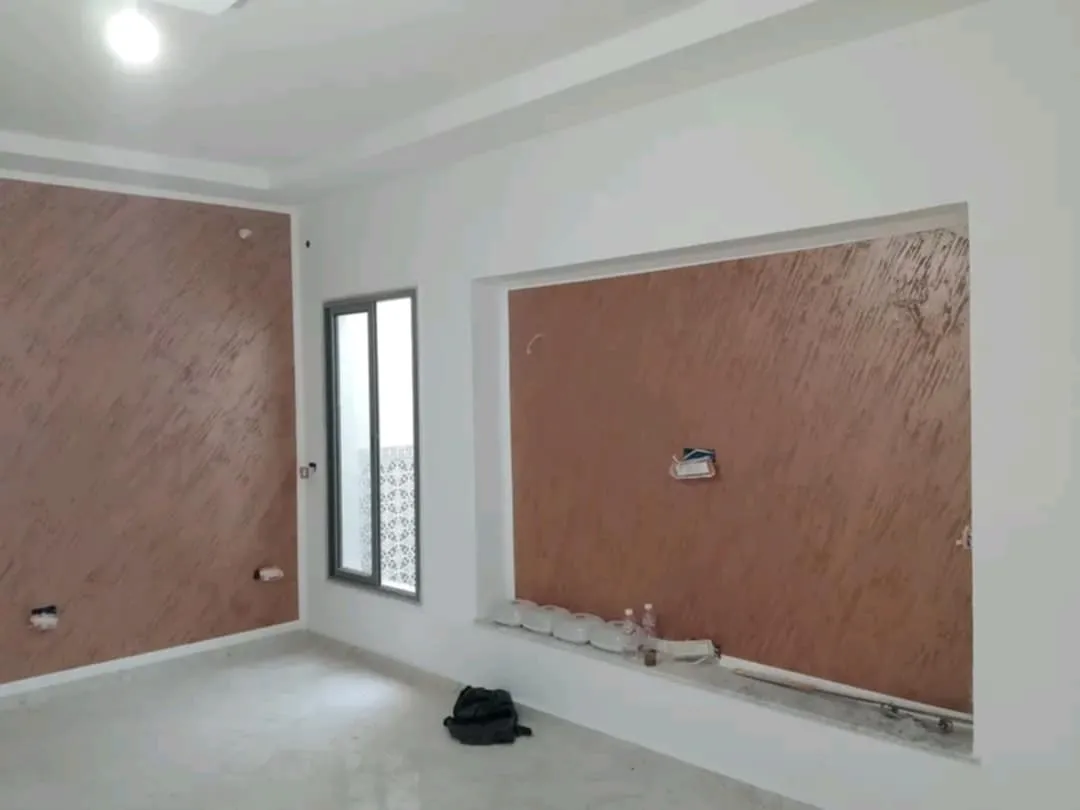MAISON indépendante à Ain Meriem Bizerte