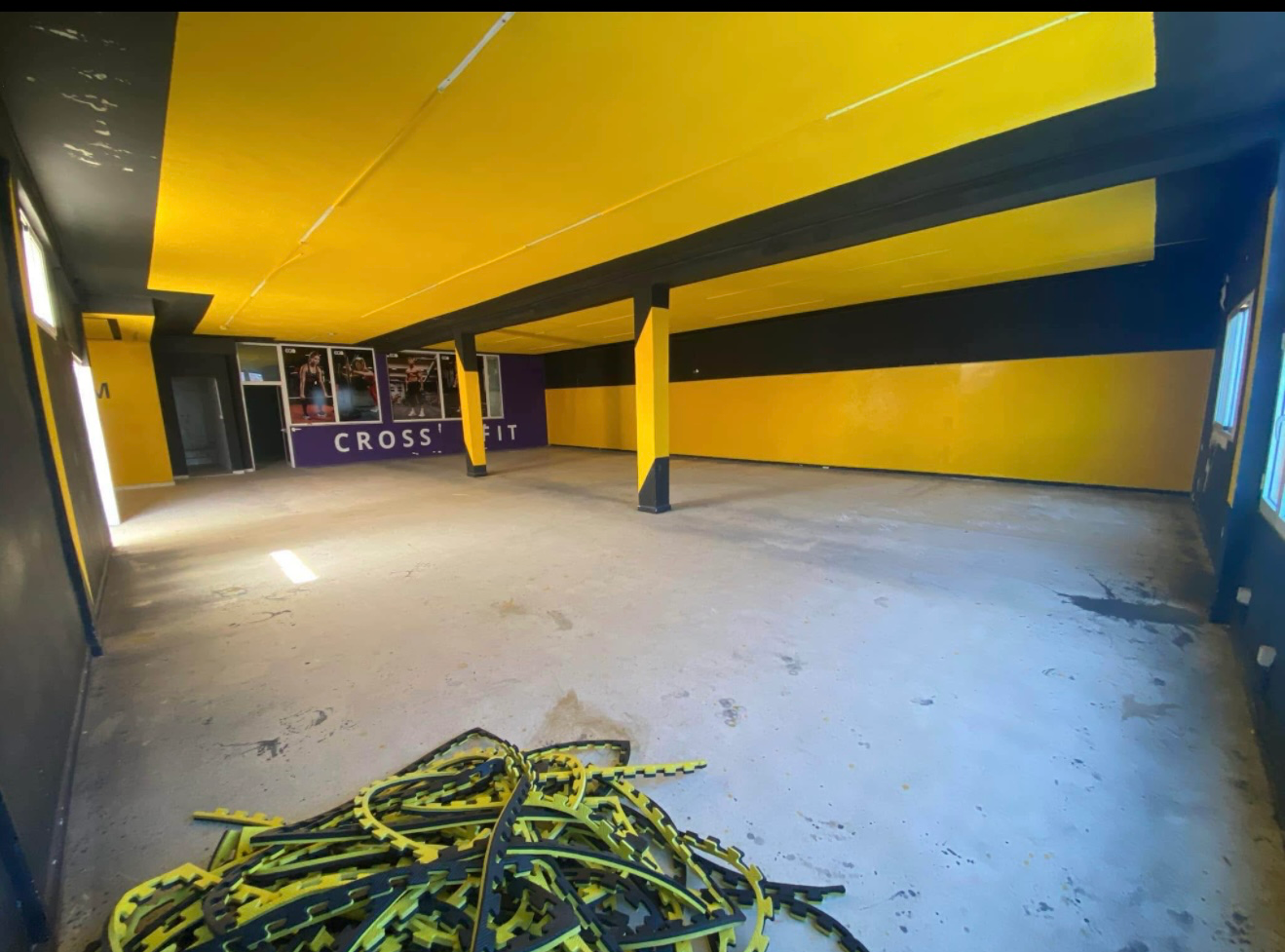 محل تجاري للكراء