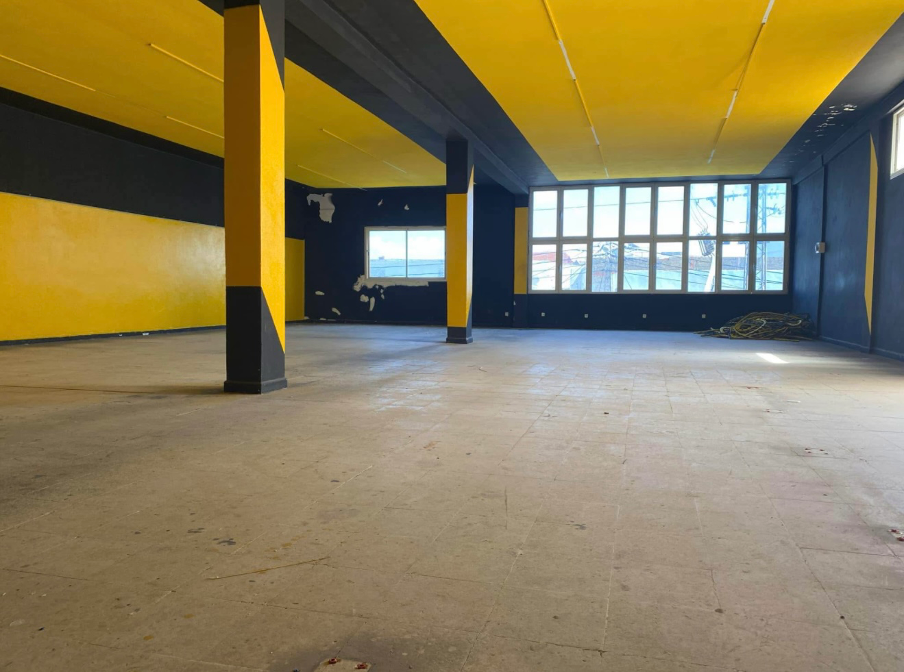 محل تجاري للكراء