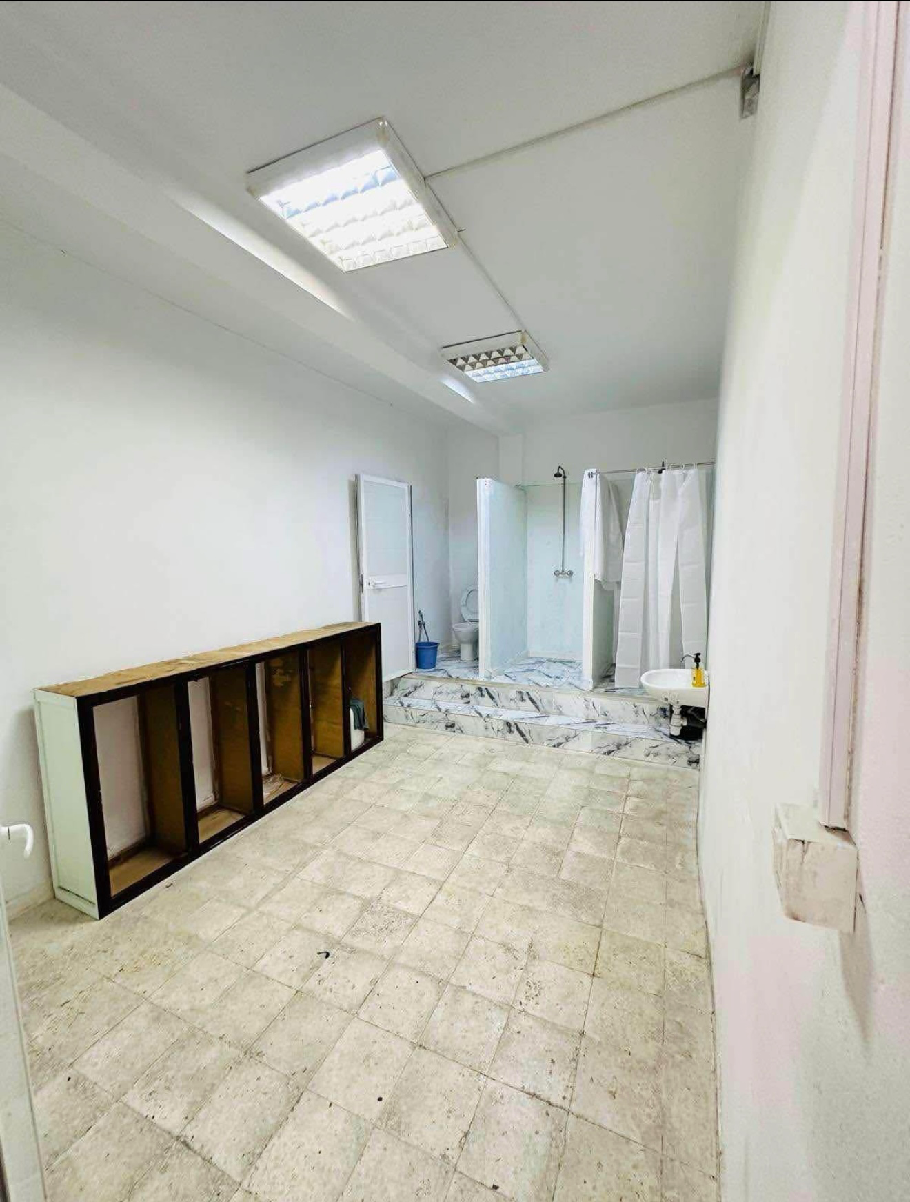 محل تجاري للكراء