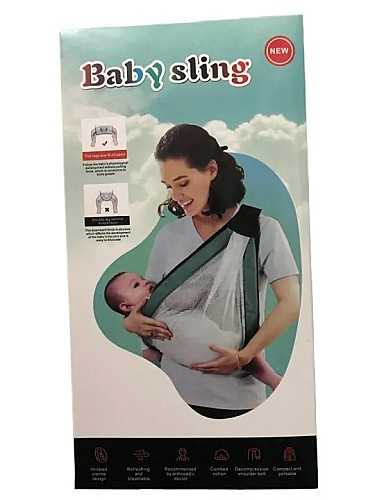 Baby Sling