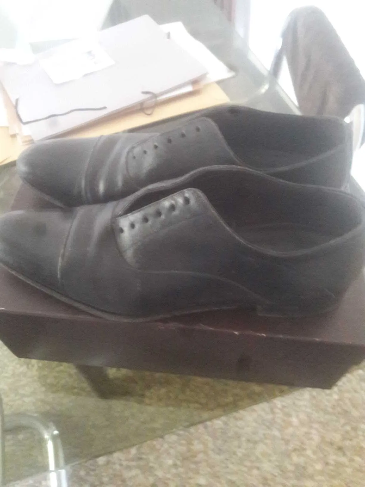 Chaussures Françaises