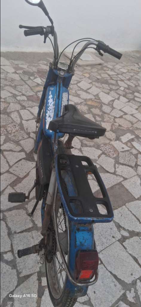 Peugeot 103 