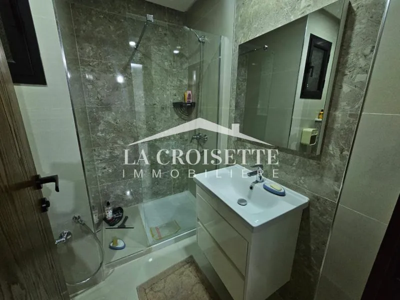 Appartement s1 meublé à Ain Zaghouan El Wahat ZAL2129