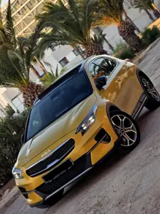 KIA Xceed 2023