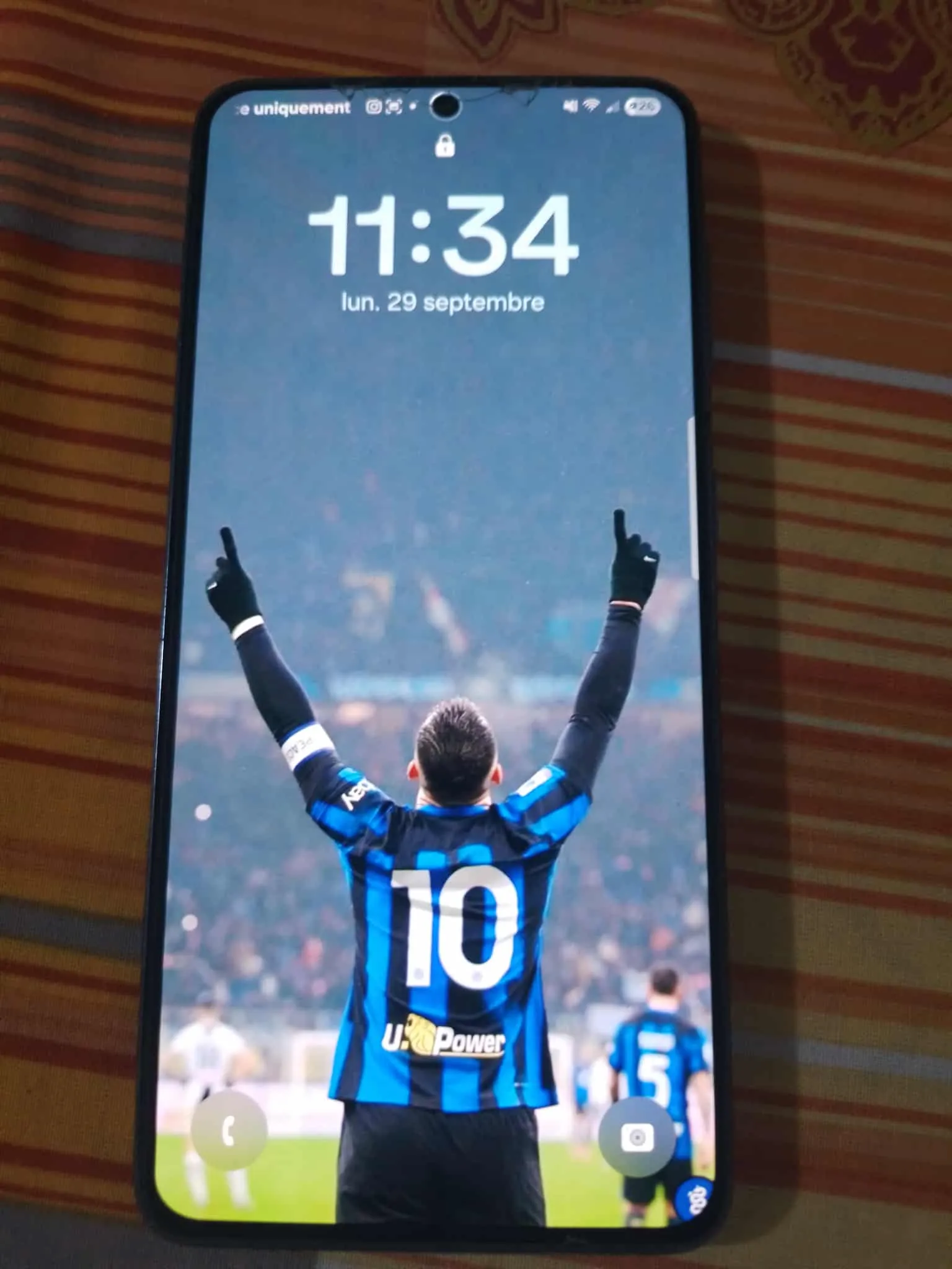 Samsung s21 5g a vendee