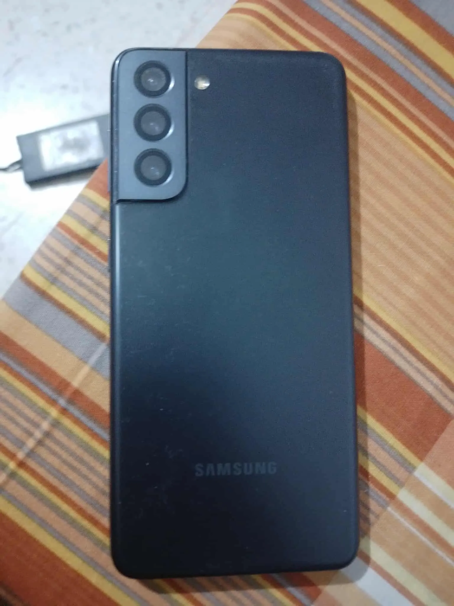 Samsung s21 5g a vendee