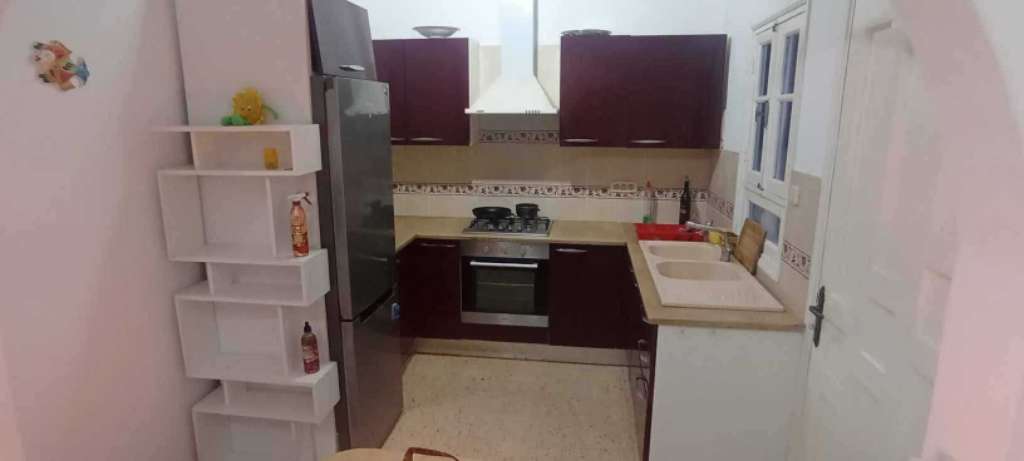 A louer une Villa Haute Standing a Djerba Midoun 