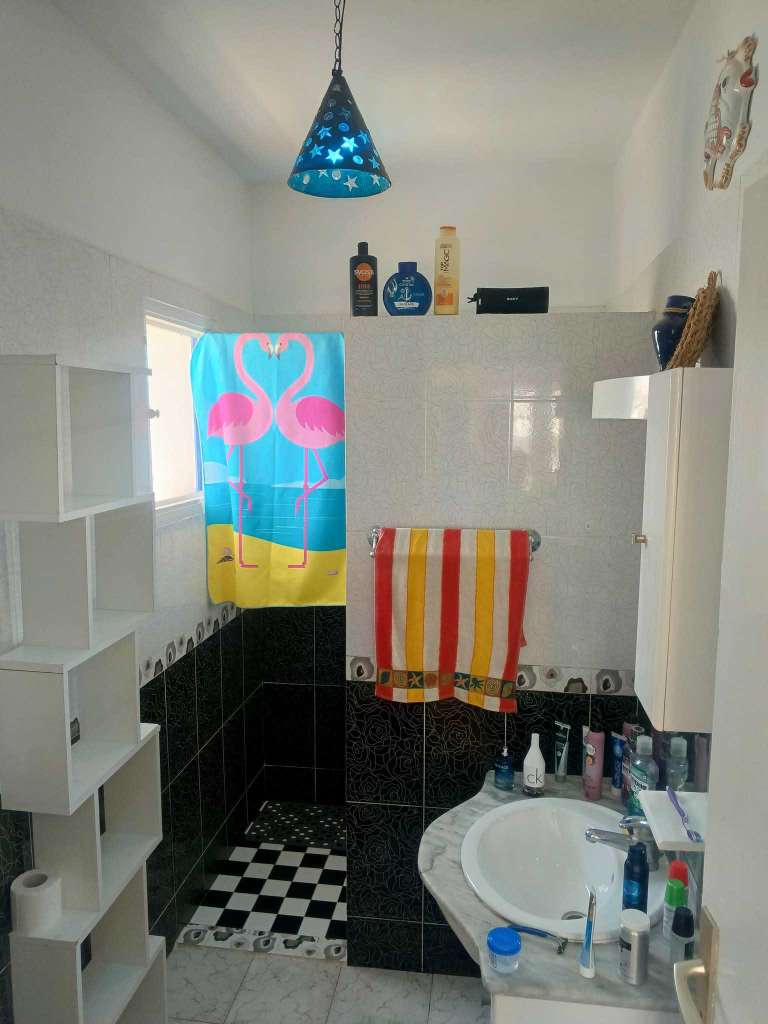 A louer une Villa Haute Standing a Djerba Midoun 