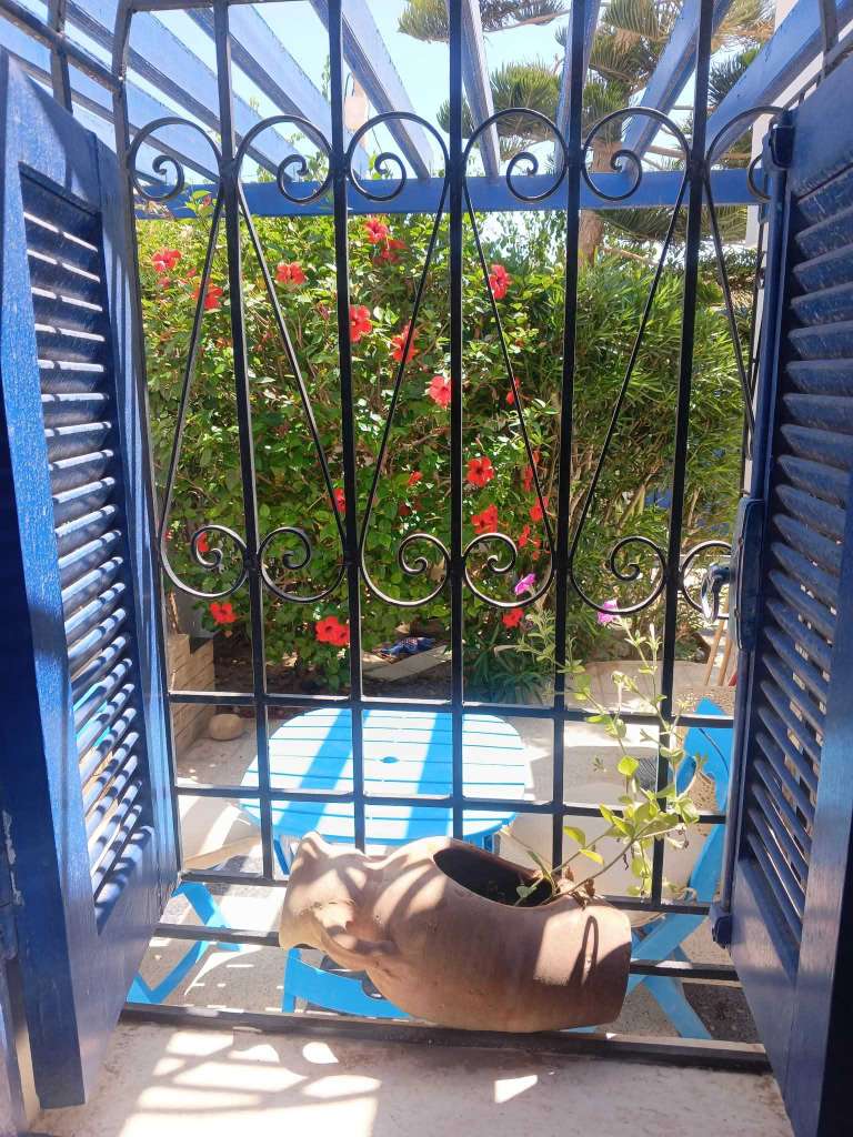 A louer une Villa Haute Standing a Djerba Midoun 