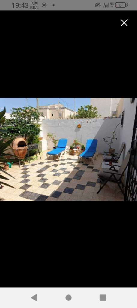 A louer une Villa Haute Standing a Djerba Midoun 