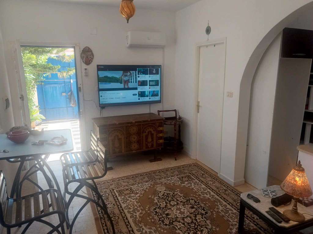 A louer une Villa Haute Standing a Djerba Midoun 