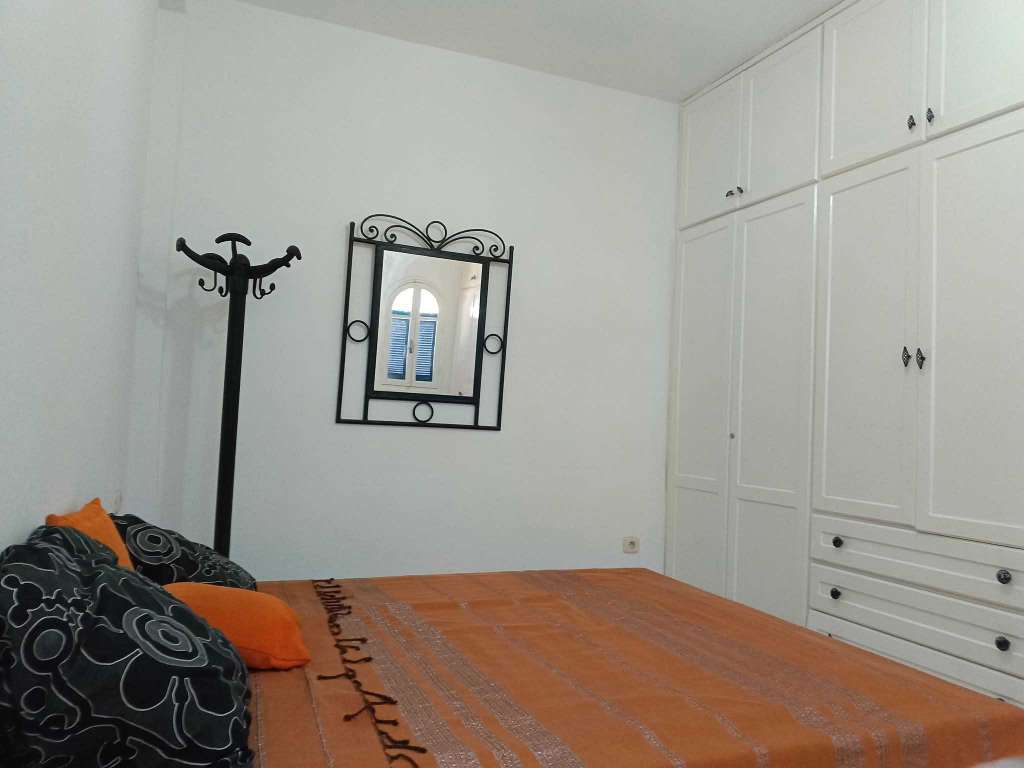 A louer une Villa Haute Standing a Djerba Midoun 