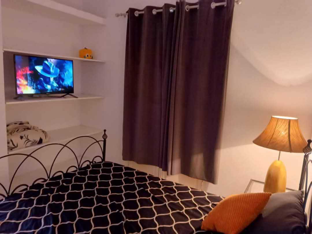 A louer une Villa Haute Standing a Djerba Midoun 