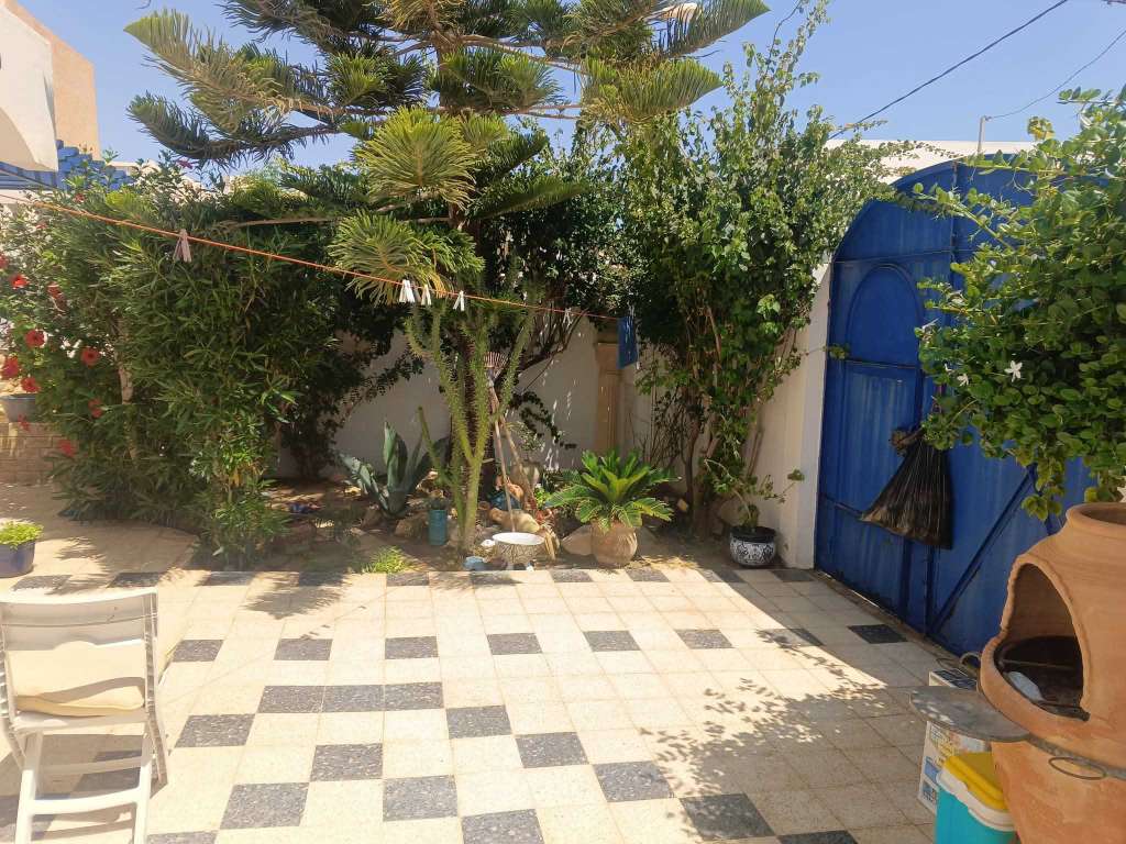 A louer une Villa Haute Standing a Djerba Midoun 