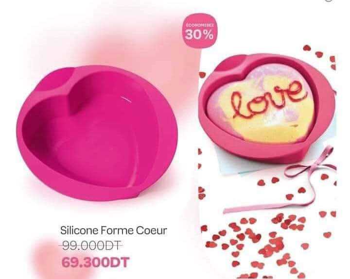 Tupperware pour votre maison 