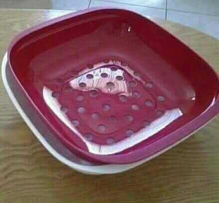 Tupperware pour votre maison 