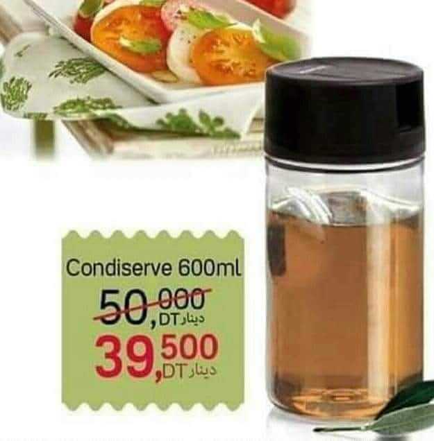Tupperware pour votre maison 