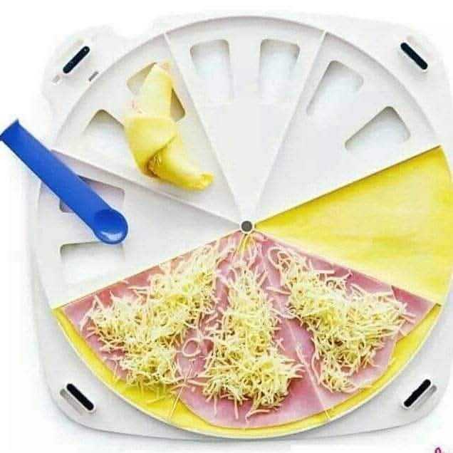 Tupperware pour votre maison 