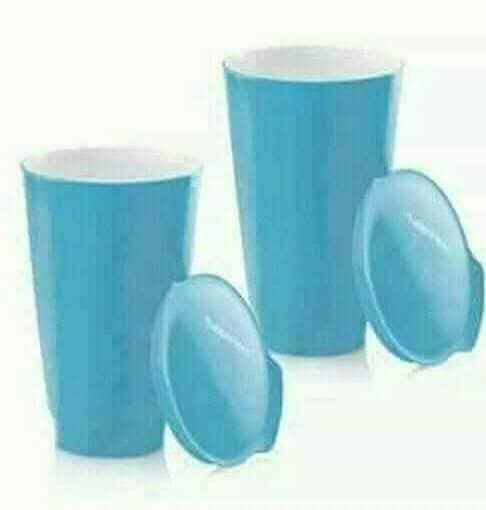 Tupperware pour votre maison 