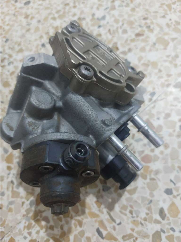 Pompe injection b9 ehdi