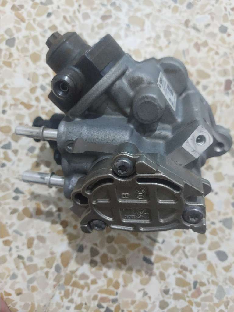 Pompe injection b9 ehdi