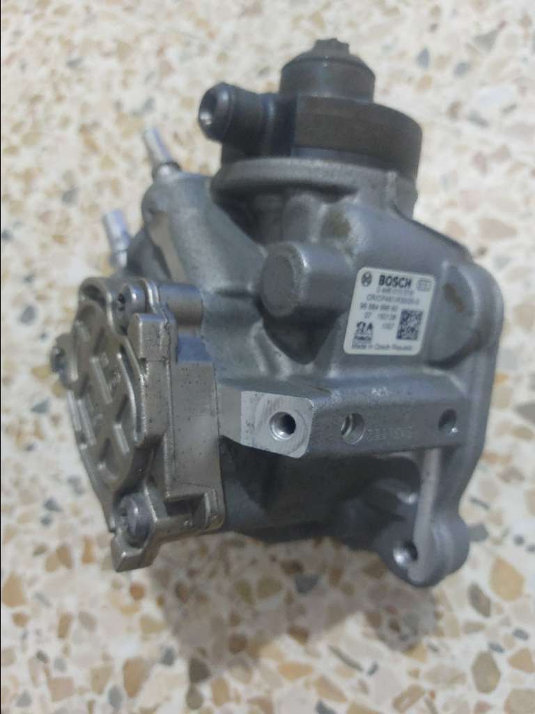 Pompe injection b9 ehdi