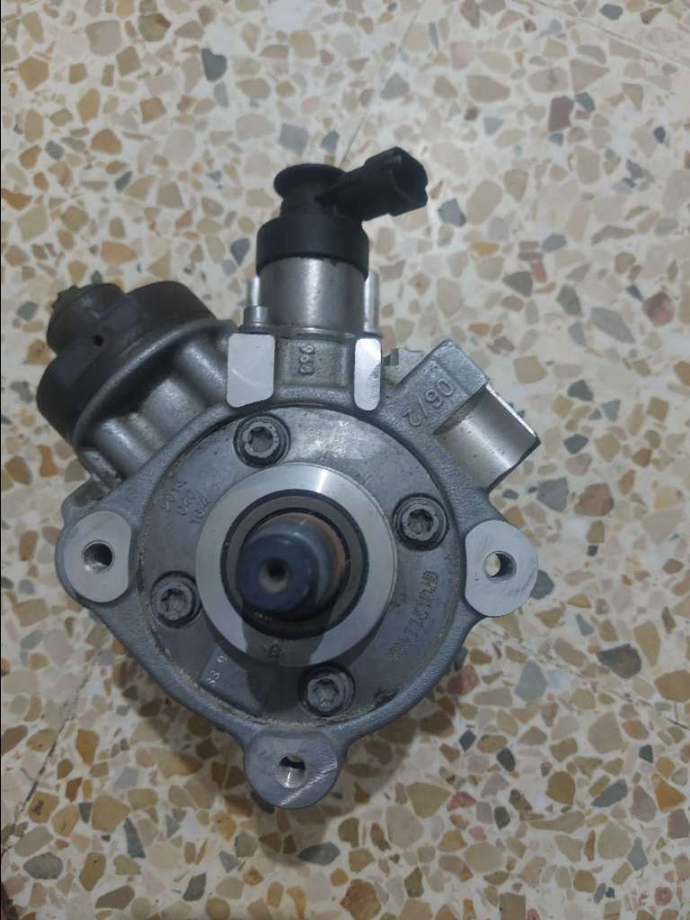 Pompe injection b9 ehdi