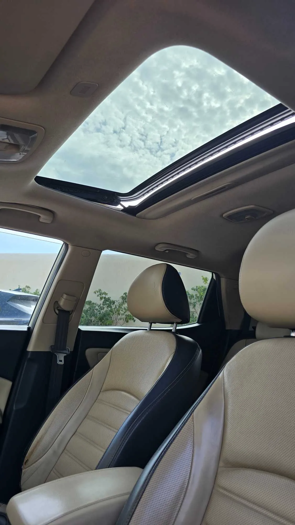 Tivoli 1.6 diesel