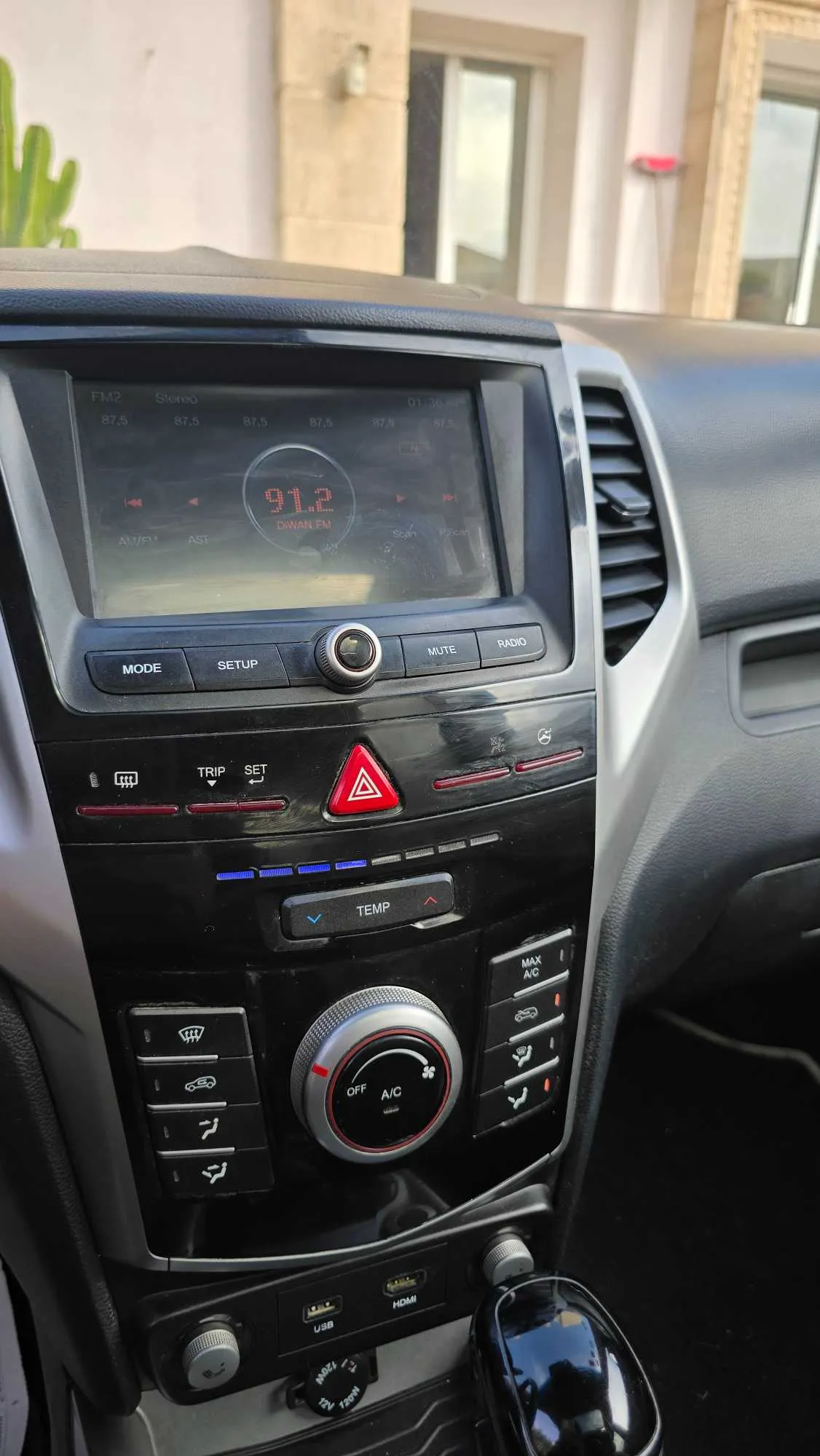 Tivoli 1.6 diesel