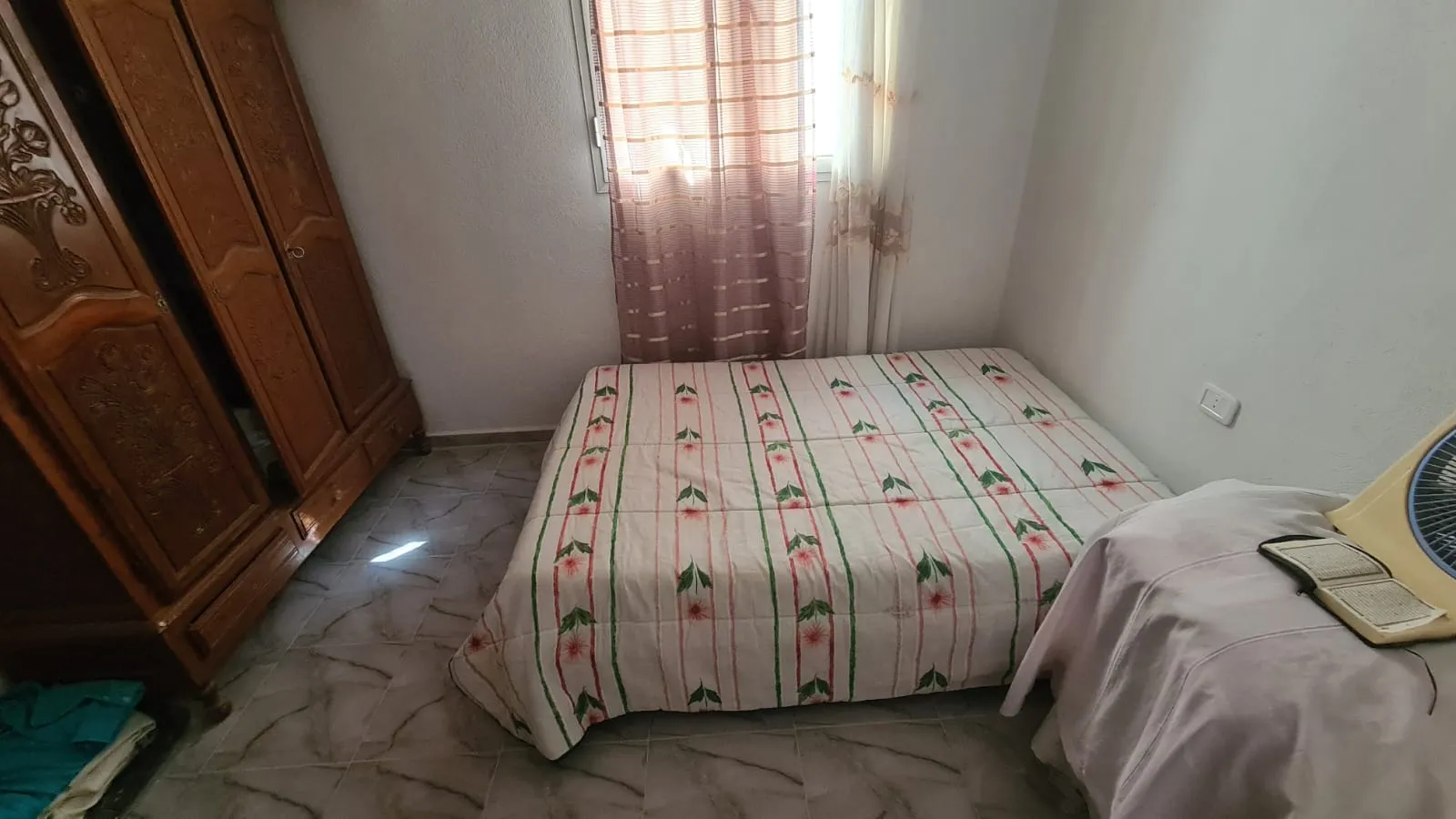 đĄĂ VENDRE â DUPLEX AU CENTRE-VILLE DE NABEUL