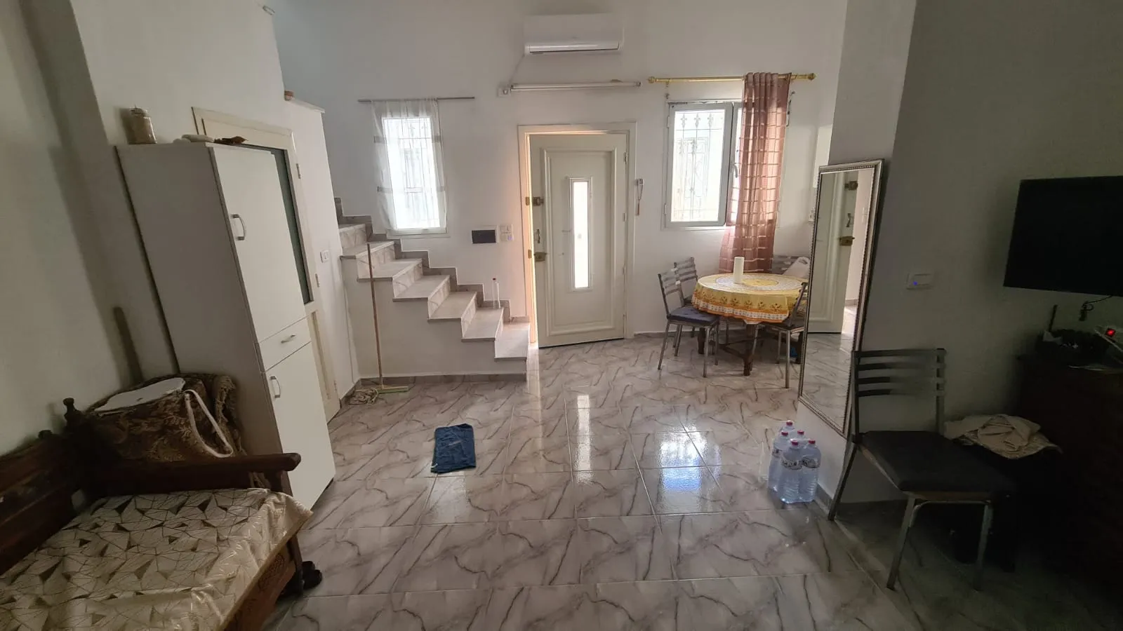 đĄĂ VENDRE â DUPLEX AU CENTRE-VILLE DE NABEUL