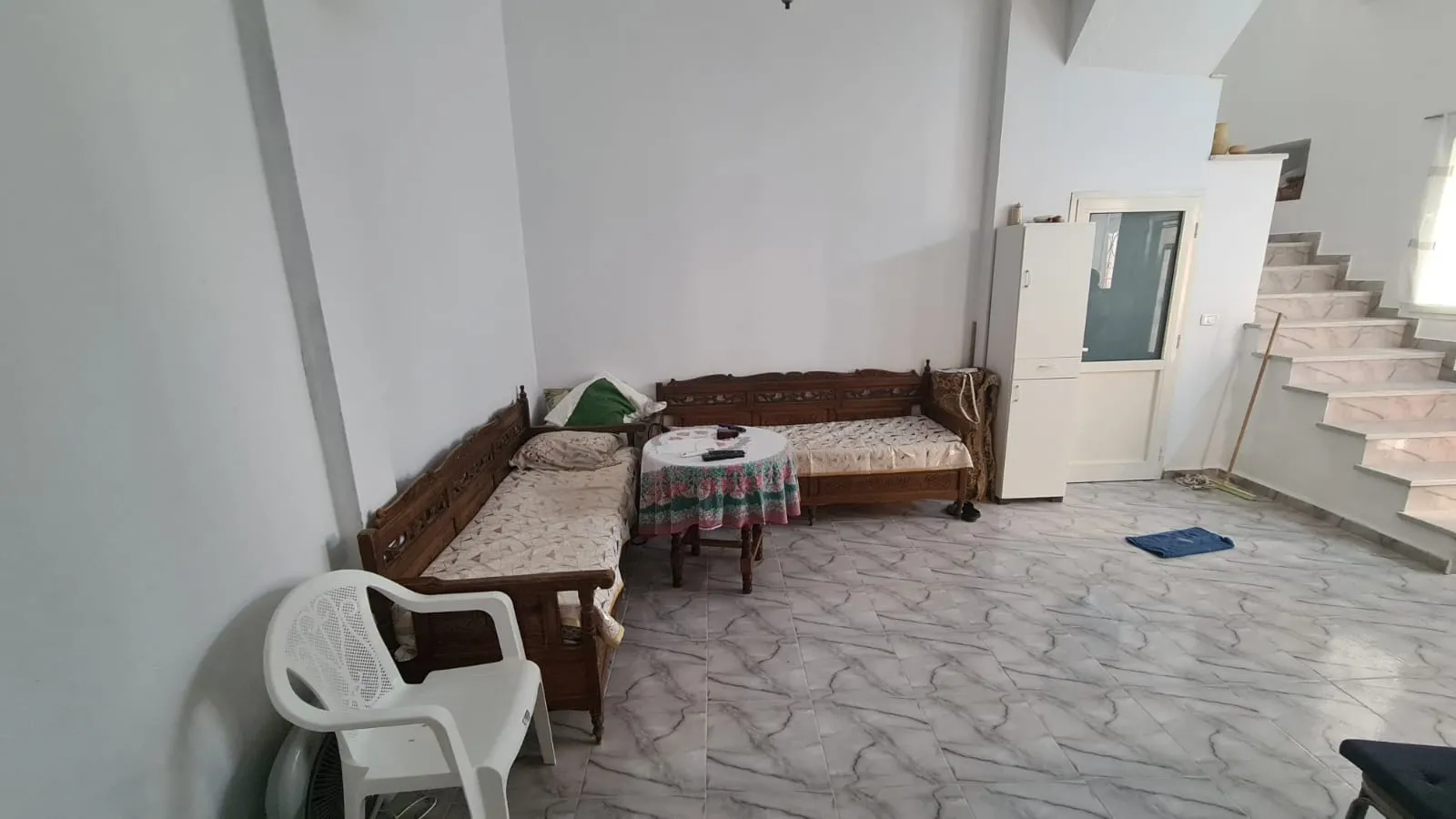 đĄĂ VENDRE â DUPLEX AU CENTRE-VILLE DE NABEUL