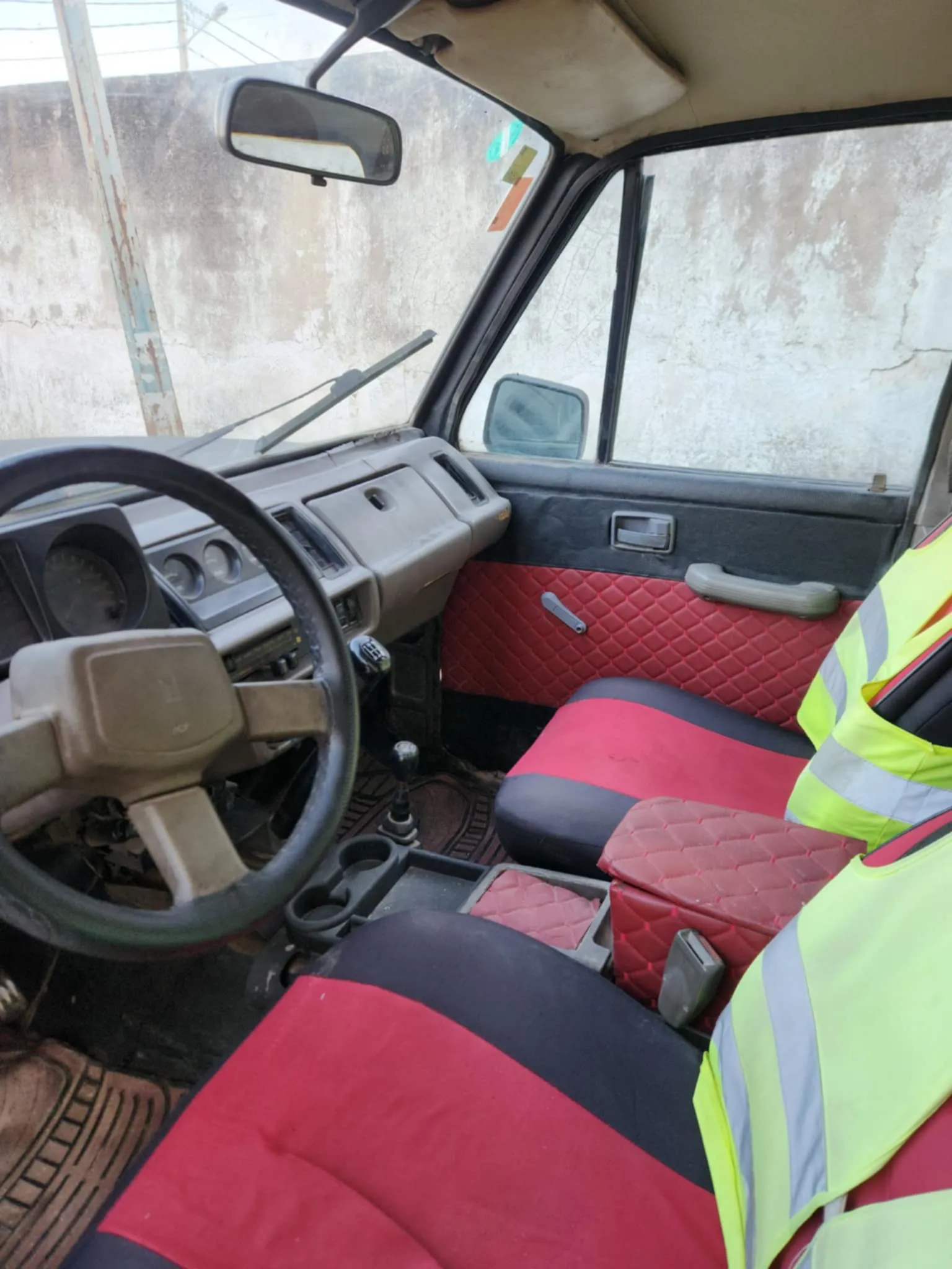 ISUZU TROOPER a vendre