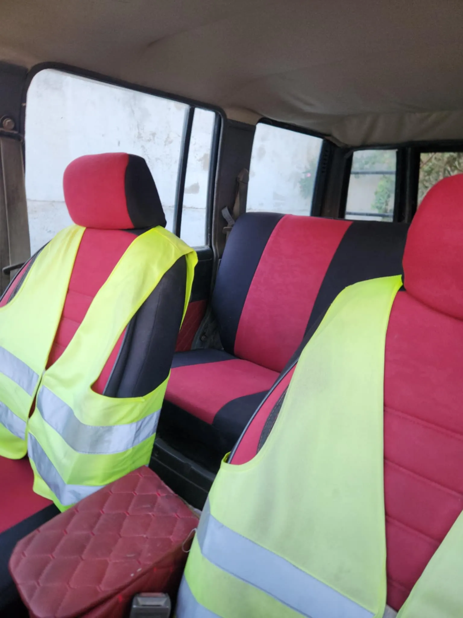 ISUZU TROOPER a vendre