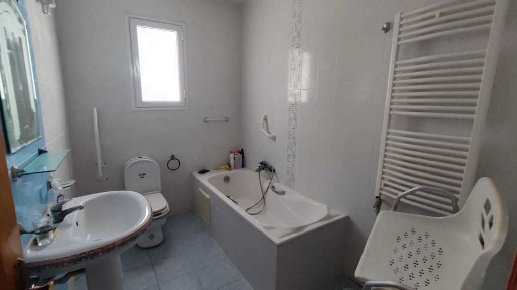 Appartement s2 haut standing zone touristique avec parking 
