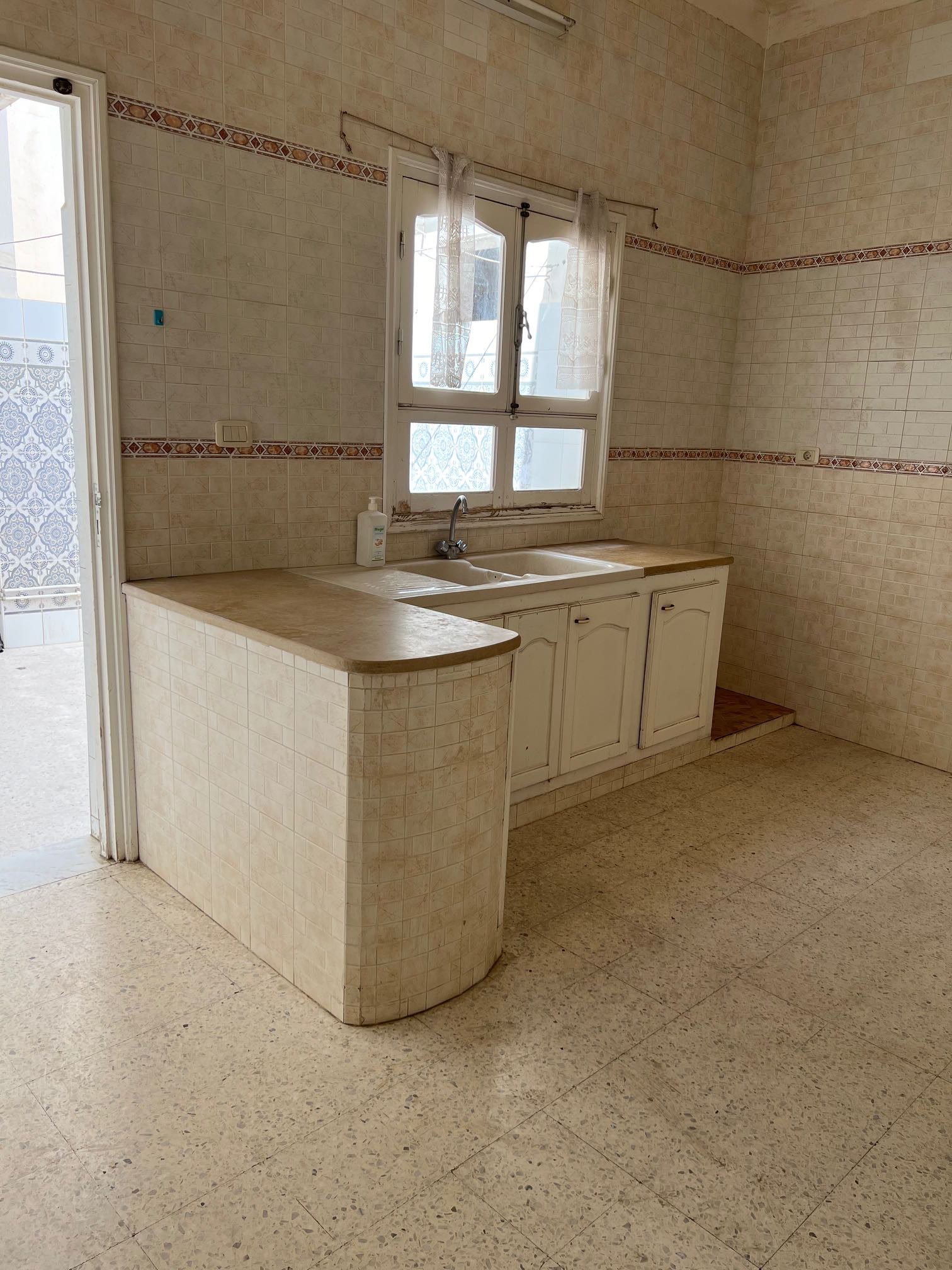 Appartement S2 À louer Kairouan ville