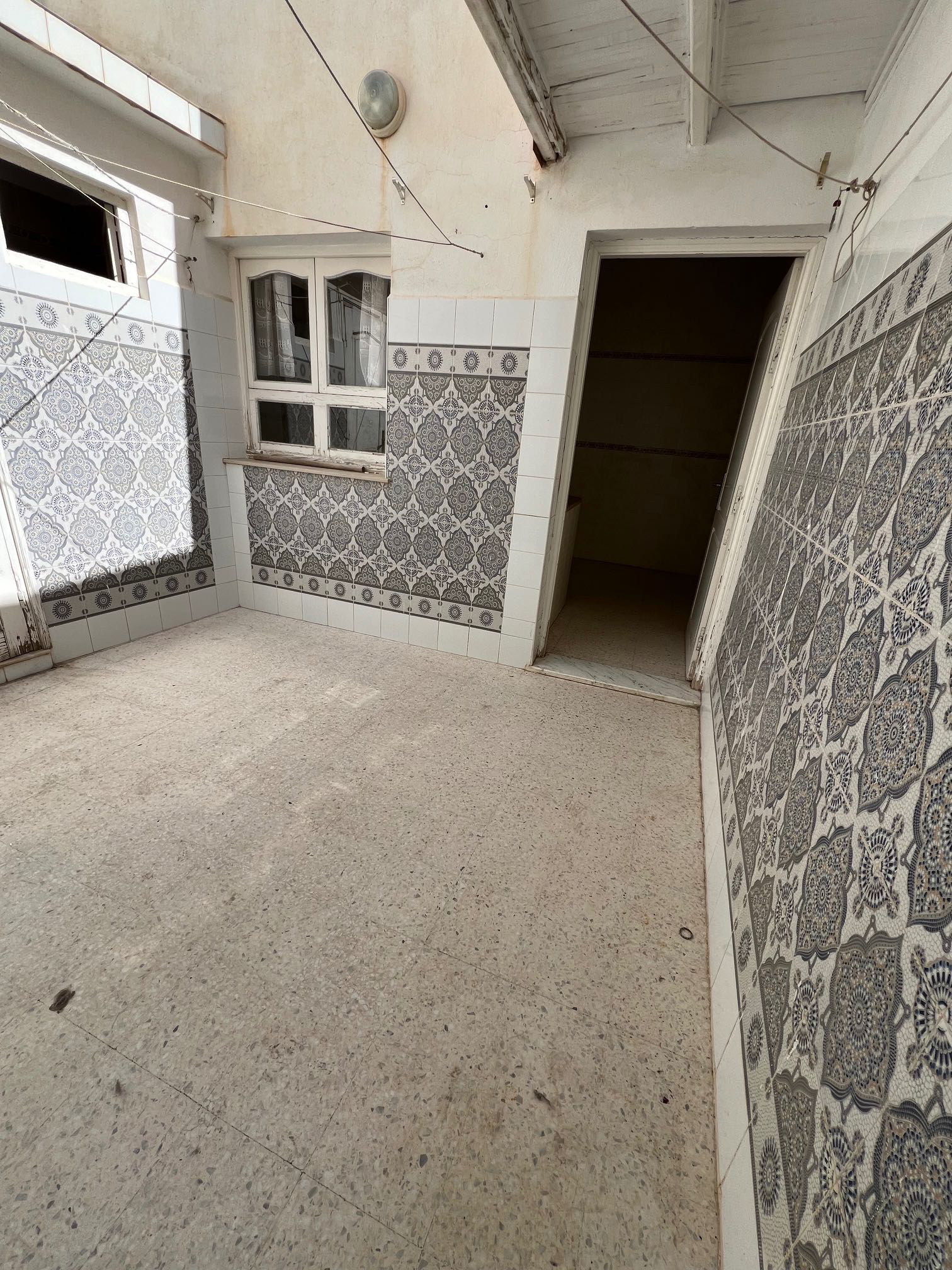 Appartement S2 À louer Kairouan ville