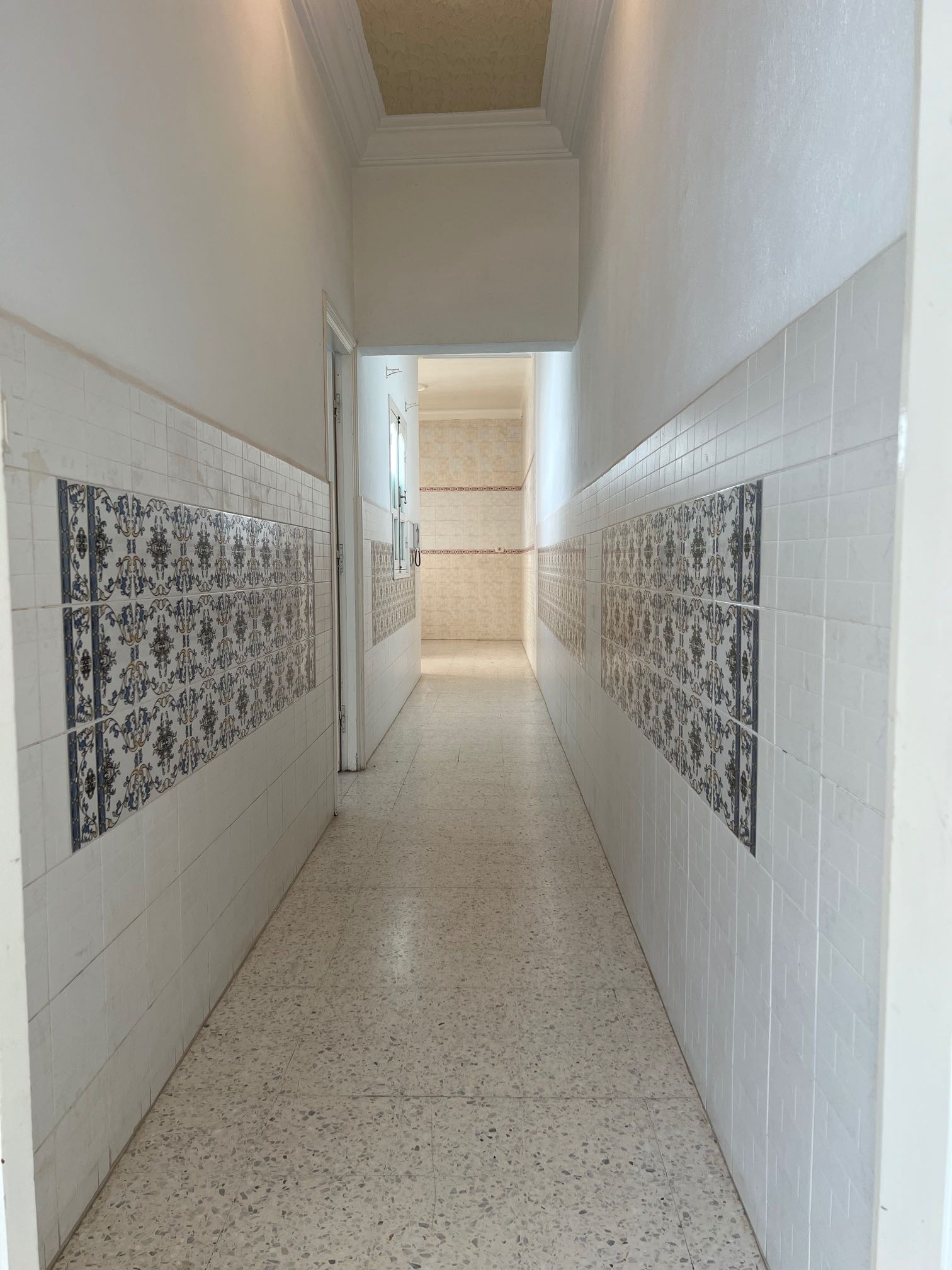 Appartement S2 À louer Kairouan ville