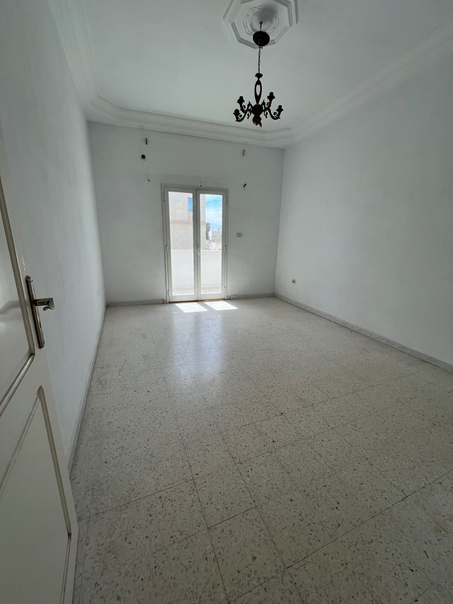 Appartement S2 À louer Kairouan ville
