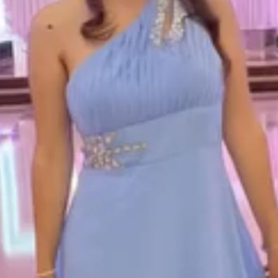 Robe soirée