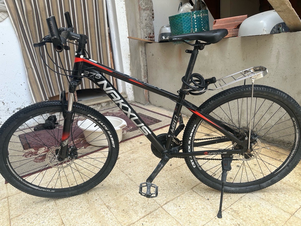 Velo a vendre