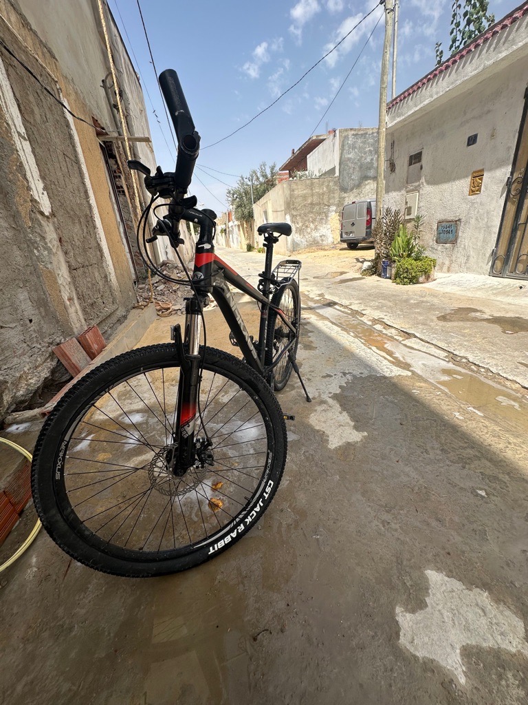 Velo a vendre