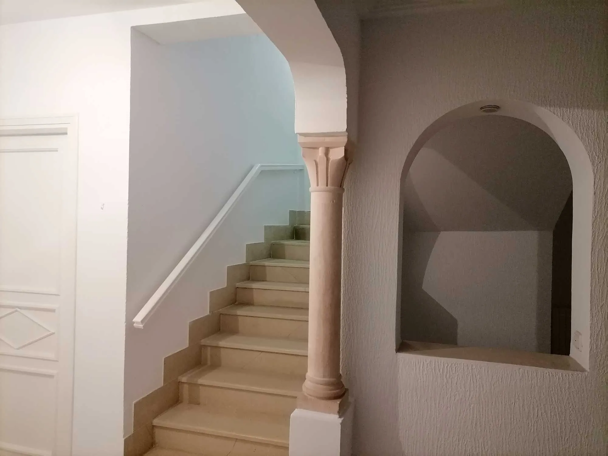 Duplex Mrezga