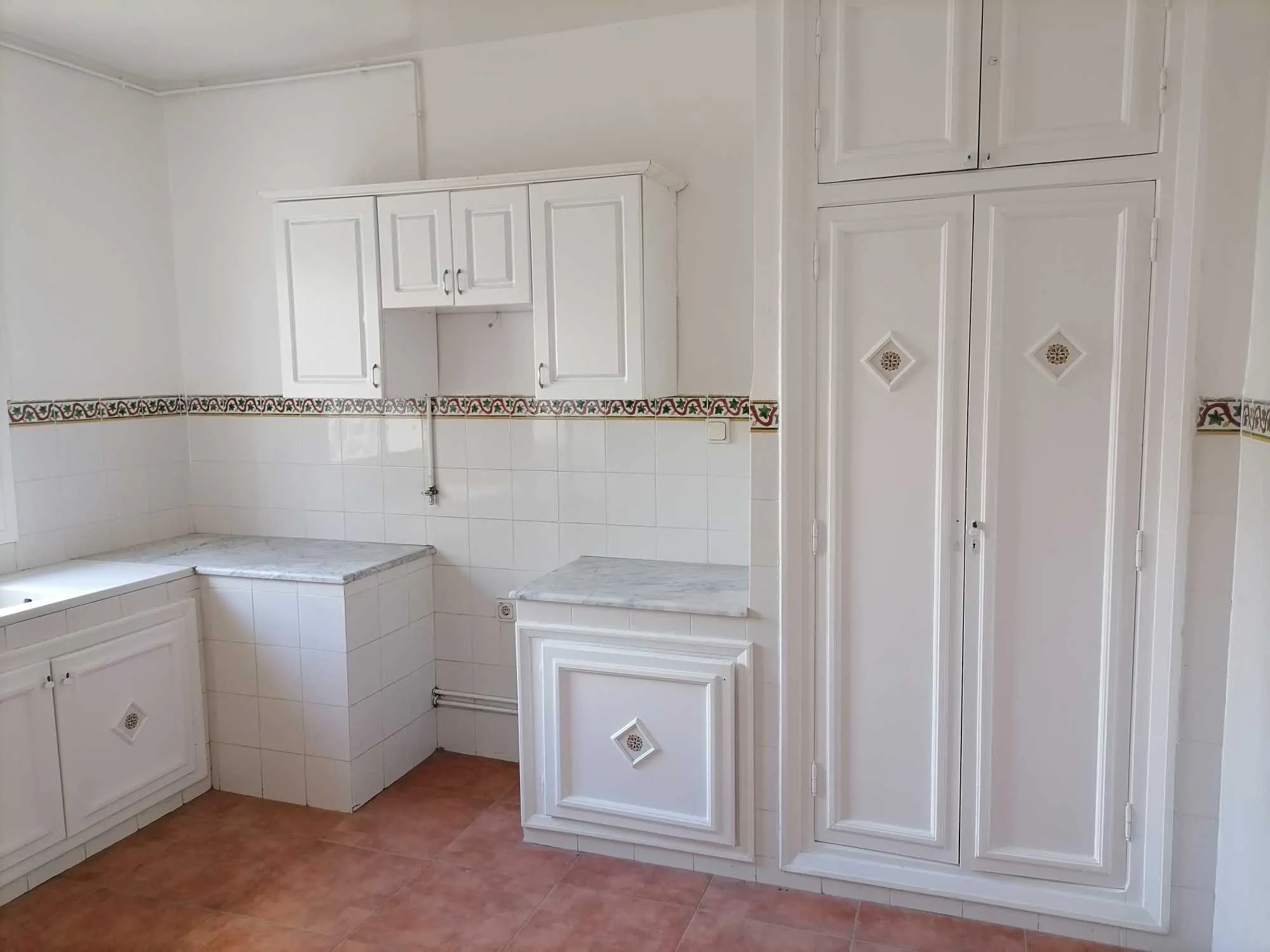 Duplex Mrezga