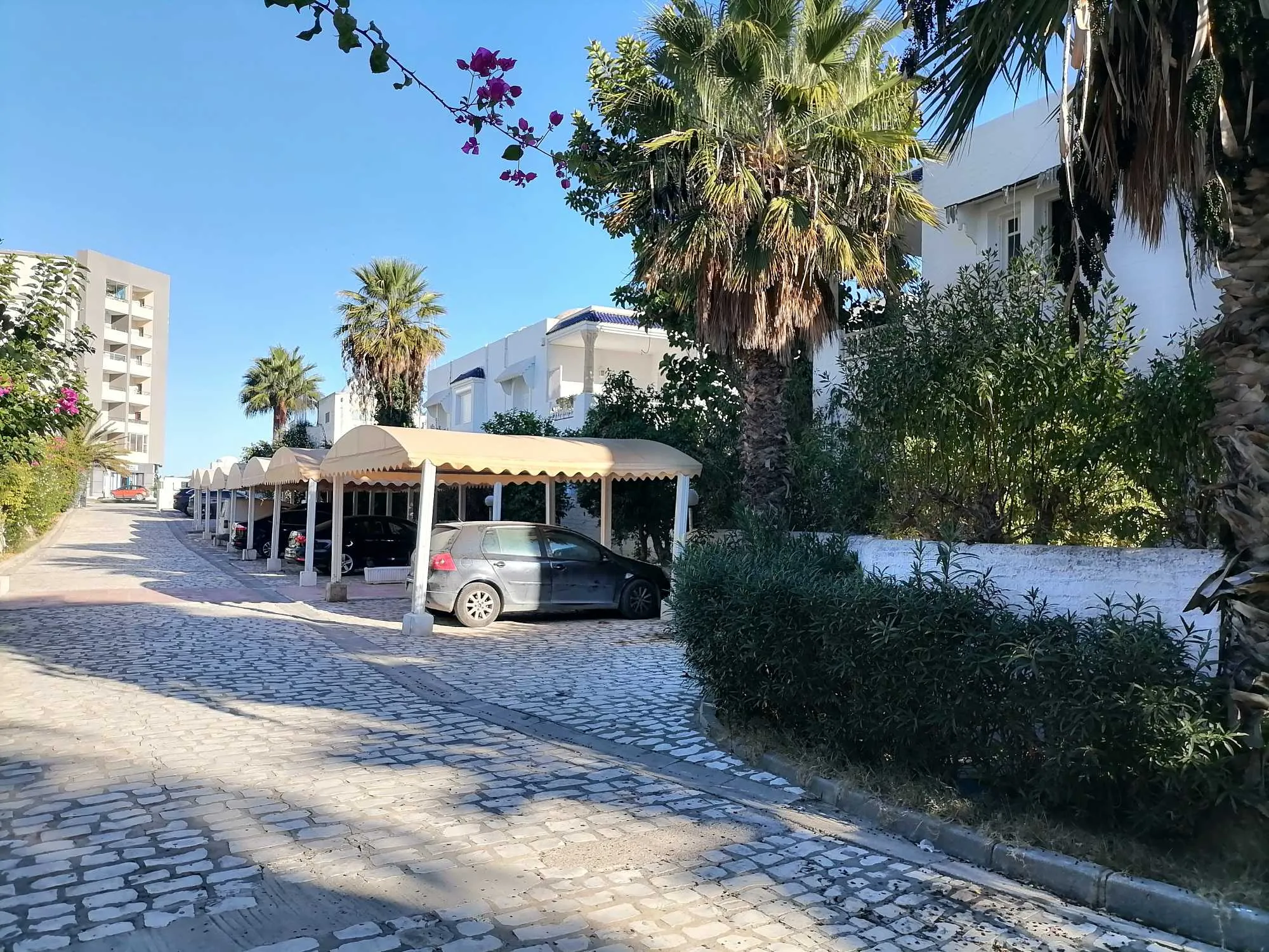 Duplex Mrezga